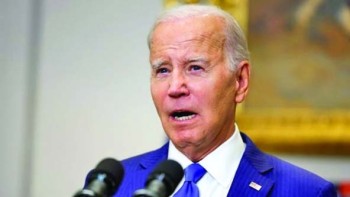 Biden says will visit Vietnam 'shortly'