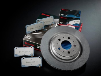 Brake Friction Products to Hit $17 Billion by 2032