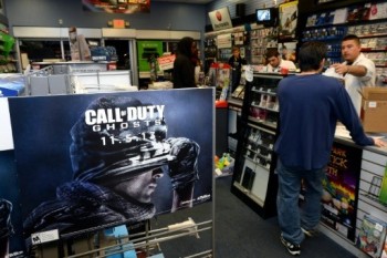 Call of Duty to remain on Playstation