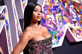 Cardi B calls out Joe Biden and other senior US politicians in furious rant about budget cuts