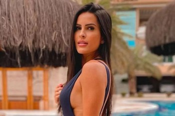 Cause of death of Larissa Borges: What happened to the Brazilian fitness influencer?