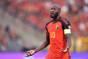 Chelsea Rivals 'Willing' To Sign Lukaku On One Condition
