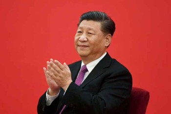 China’s Xi to meet Russia's Putin to 'deepen bilateral trust'