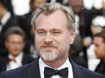 Christopher Nolan admits it 'would be an amazing privilege’ to direct a James Bond movie