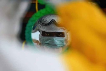 Deadly Ebola-like Marburg virus spreads to Equatorial Guinea's commercial capital of Bata