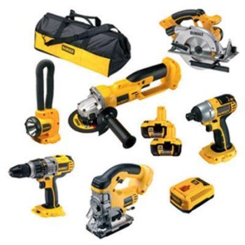 Electric Power Tools Market Giants Spending Is Going To Boom