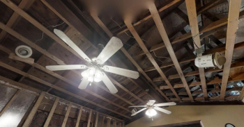 Energy-Efficient Fan Lights: The Future of Cooling and Sustainability