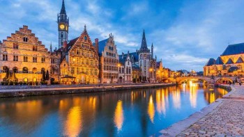 Exploring Business Leads, Imports, and Market Dynamics in Belgium