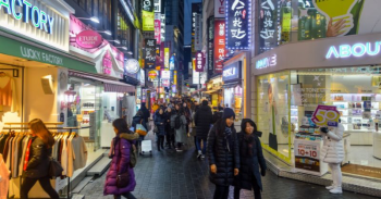Export Opportunities in Korea: Unlocking Business Potential