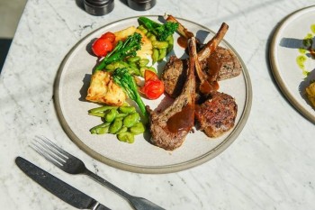 Fatty acid in lamb could help fight cancer