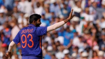 Fit-again Bumrah makes a winning return for India