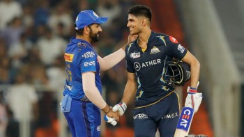 Gill's glorious hundred powers Titans into IPL final