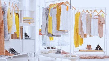 Global Apparel & Garments Industry Sees Resilient Growth Amidst Textile Manufacturing Challenges