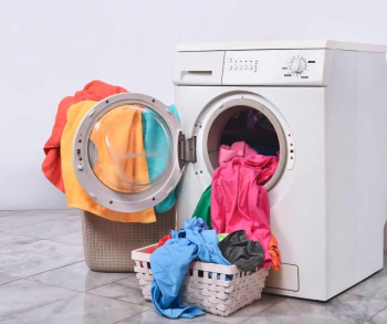 Healthcare Industry Sees Rising Demand for Washing Machines