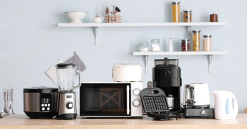 Home Appliances Products: Exploring Kitchen Tools and Household Devices