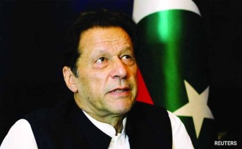 Imran Khan challenges conviction in corruption case