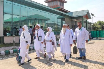 Indian Hajj pilgrim visa overhaul announced by Saudi Arabia