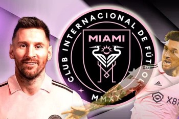 Inter Miami presents Messi in an amazing commercial
