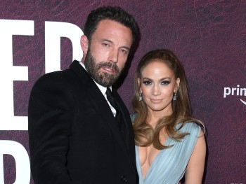 Jennifer Lopez’s Cheeky Response to a Woman Flirting With Ben Affleck Shows Exactly Where Their Relationship Stands