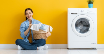 Laundry Machinery Revolutionizes Industrial Laundry Processes