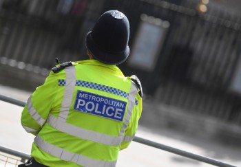 London police institutionally racist and sexist, report finds