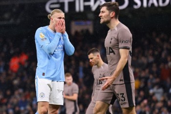 Man City Drop More Points After Six-Goal Thriller