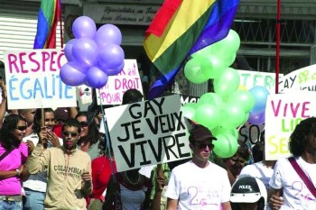 Mauritius Supreme Court decriminalises same-sex relations