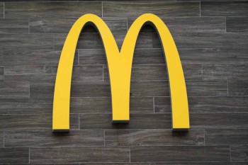 McDonald's to close offices briefly ahead of layoffs: Wall Street Journal