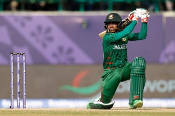 Mehidy is the impact allrounder Bangladesh didn't know they had