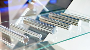 Metal Alloy Products Market Soars - Insights into Suppliers and Industry Trends