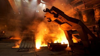 Metallurgical Evolution - Pioneering Technologies Reshaping Global Industries