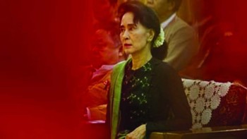 Myanmar Supreme Court rejects jailed Suu Kyi appeals