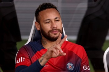 New PSG Boss 'Makes' Shock Decision On Neymar