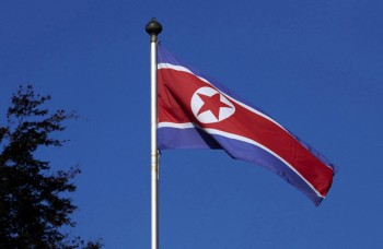 North Korea says U.S. causing international arms control collapse