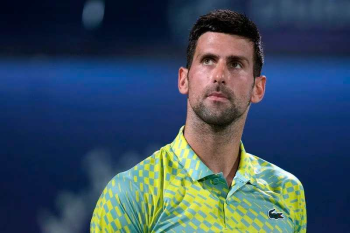 Novak Djokovic able to play at US Open as vaccine mandate set to end on May 11
