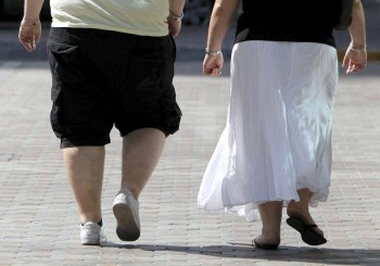Obesity a growing risk factor for cancer, study finds