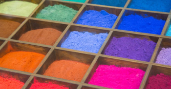 Organic Pigments: Fueling Innovation and Growth in the Global Market