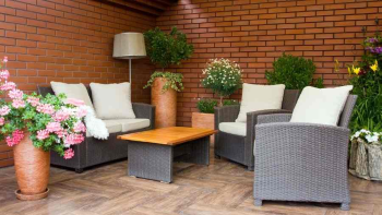 Outdoor Furniture Market Soars: A Comprehensive Analysis of Trends and Sourcing