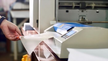 Paper Laminating Machines: Streamlining Document Protection and Presentation