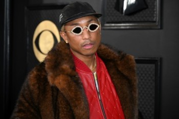 Pharrell Williams: 'Lot of people died' for black culture to triumph