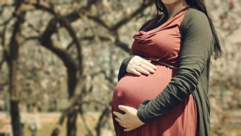 Plant diets failing pregnant women