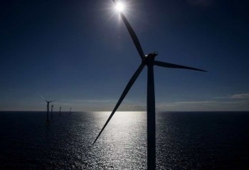 R.I. utility request yields single bid for offshore wind power