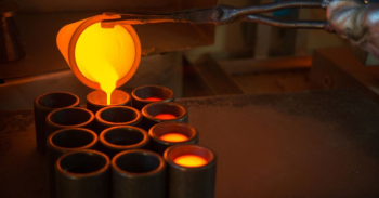 Rising Demand for Minerals and Raw Materials Drives Metallurgy Market Growth
