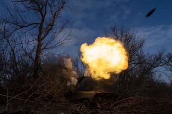 Russian advance stalls in Ukraine's Bakhmut, think tank says
