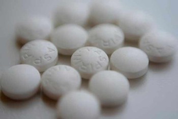 Scientists uncover why aspirin works so well