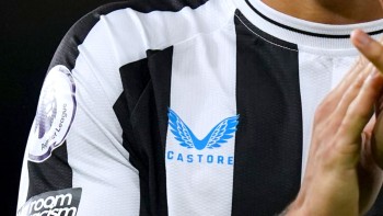 Sportswear brand Castore gets into shape for $200m fundraising