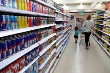 Staples such as some breads, cereals and fizzy drinks linked to higher cancer rates