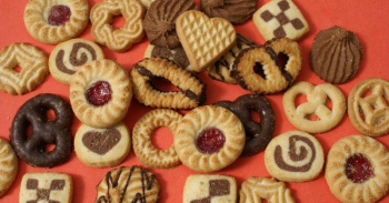 Sweet Biscuit Treats Gain Popularity in Healthy Bakery Trends