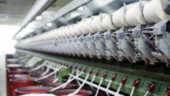 Textile Spinning Machines Transforming the Fabric Industry's Core