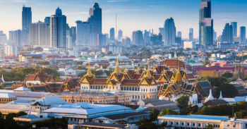 Thailand Business: Exploring Manufacturing, Wholesale, and Import Opportunities